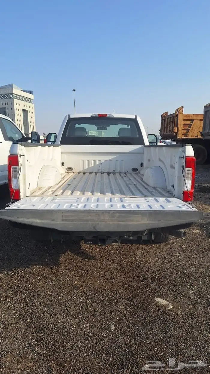 فورد 250 3