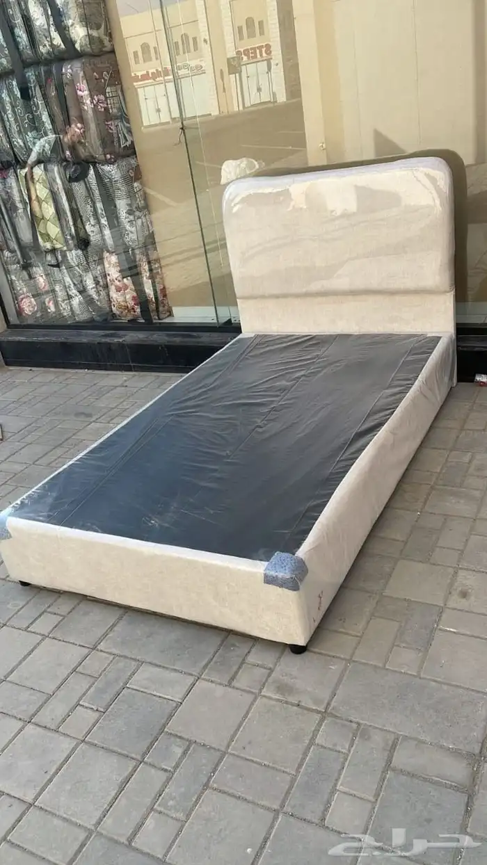 الآن تفصيل سرير ومراتب بين يديك جديدة furniture bed mattress 3