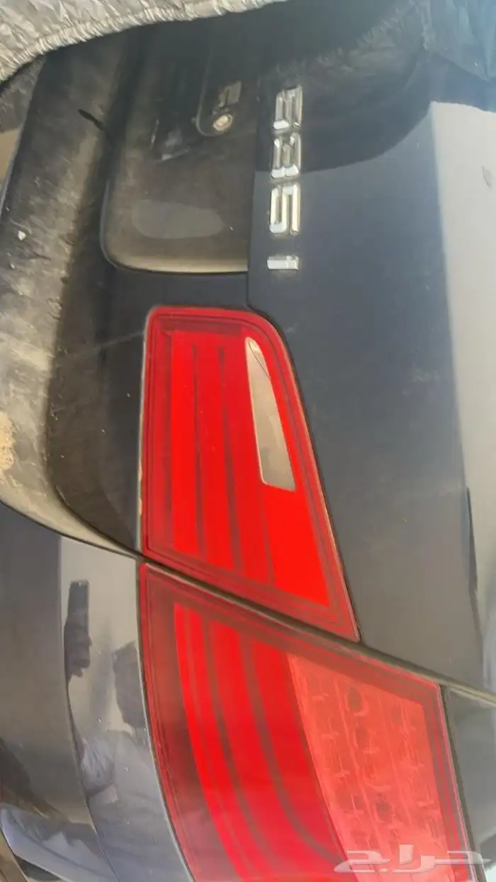 للبيع بي ام دبليو 2011 535i 5