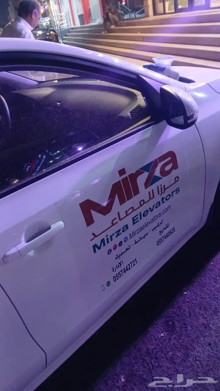 مرزا للمصاعد - صيانة المصعد - تحديث مصعد-تركيب أسعار تنافسية 1