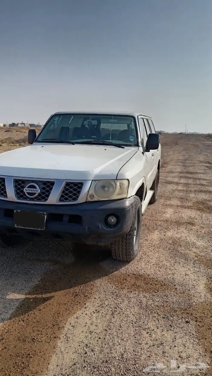 باترول 2007 5