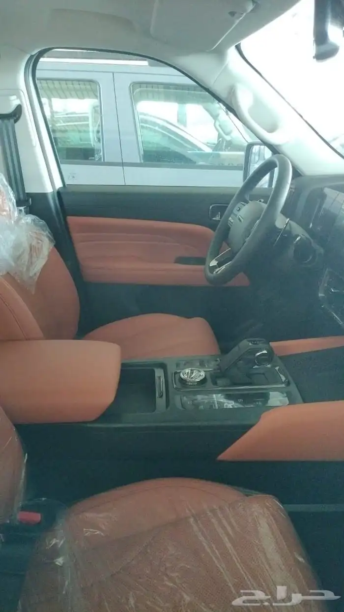 هافال H9 2025 4
