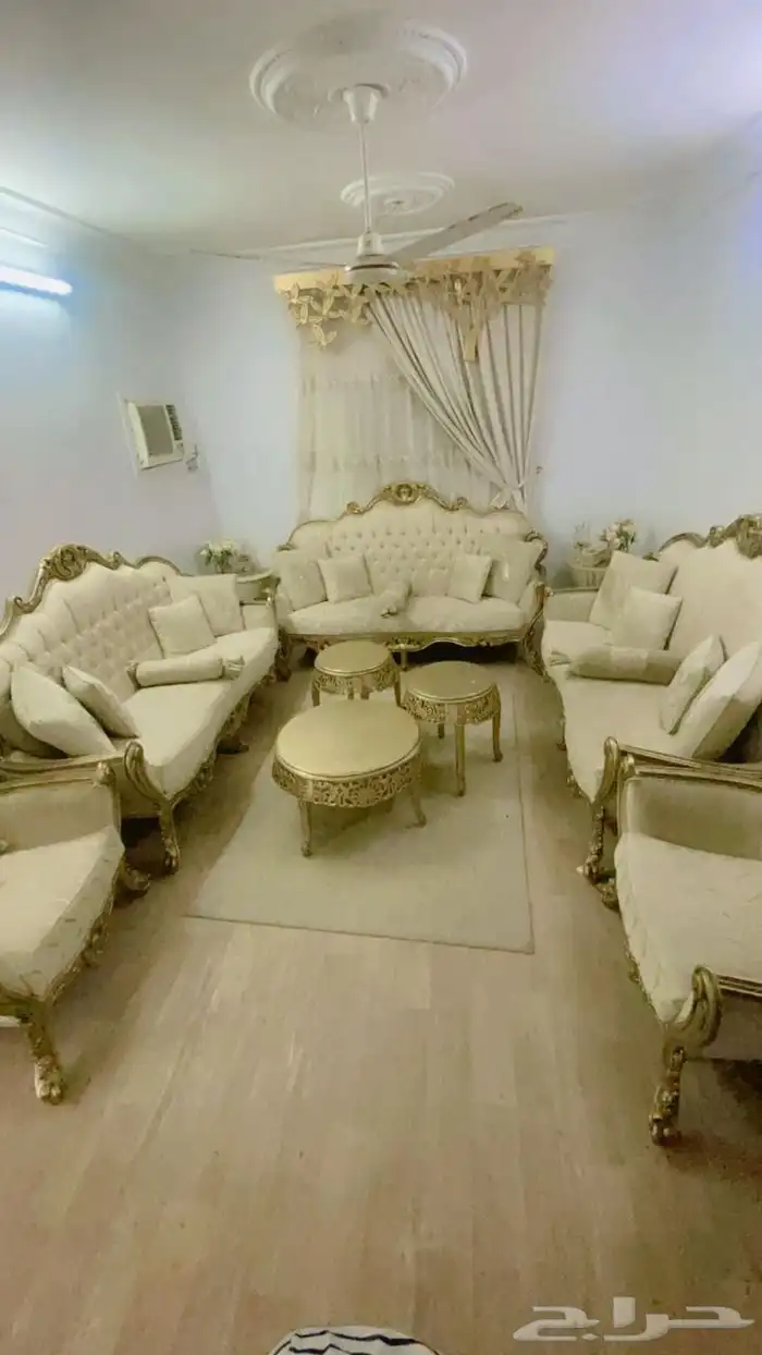 كنب كلاسيك 0