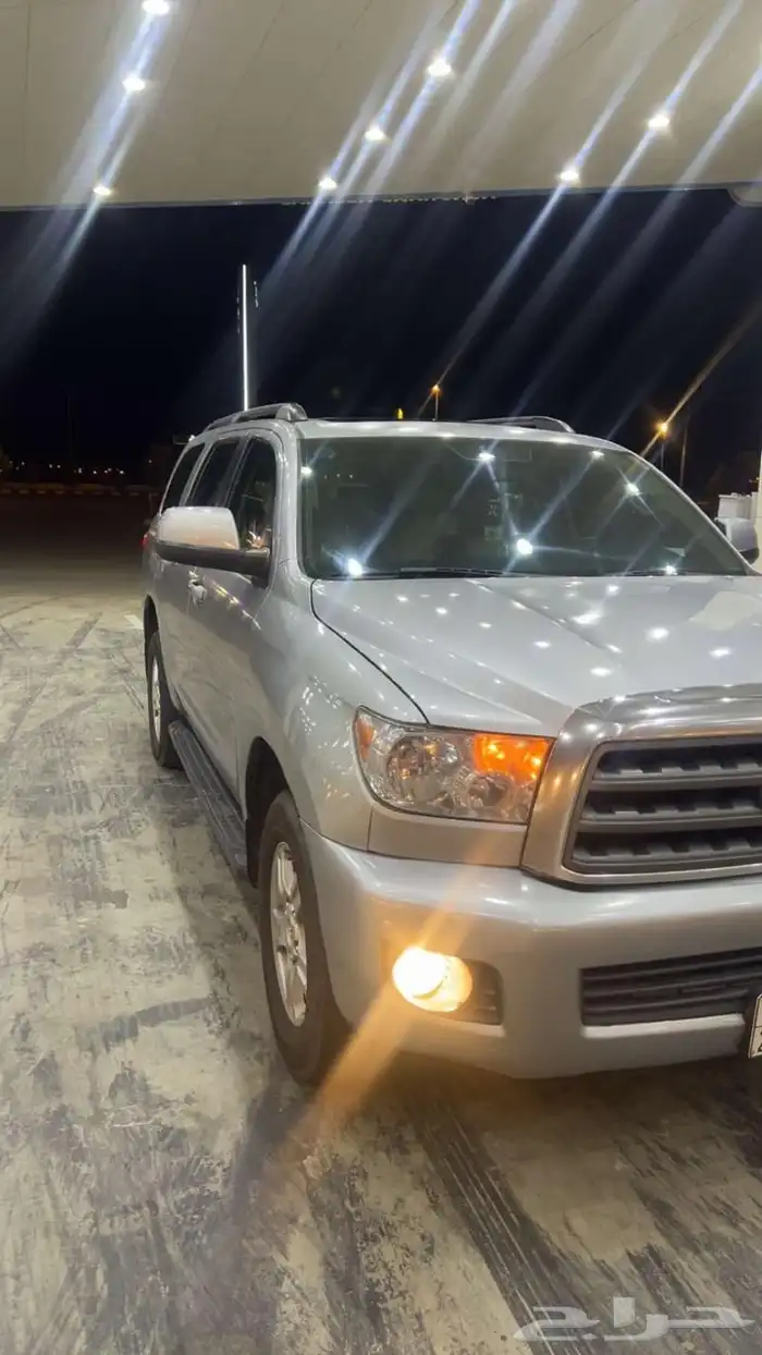 اسكويا موديل 2015 رصاصي ممشى 470 موتر منوة المستخدم سوم 55 3
