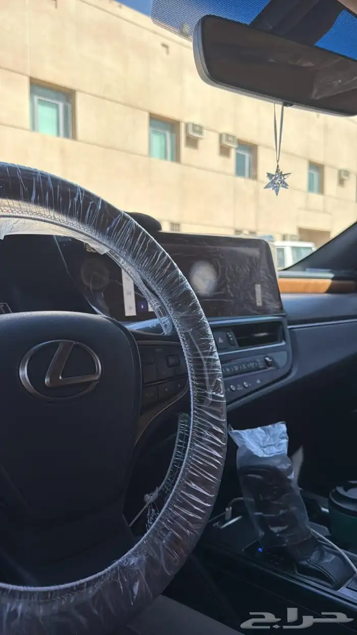 لكزس للبيع ES350 2