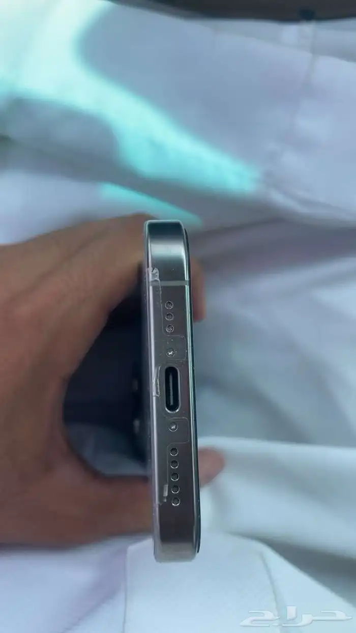 جوال آيفون 16 2