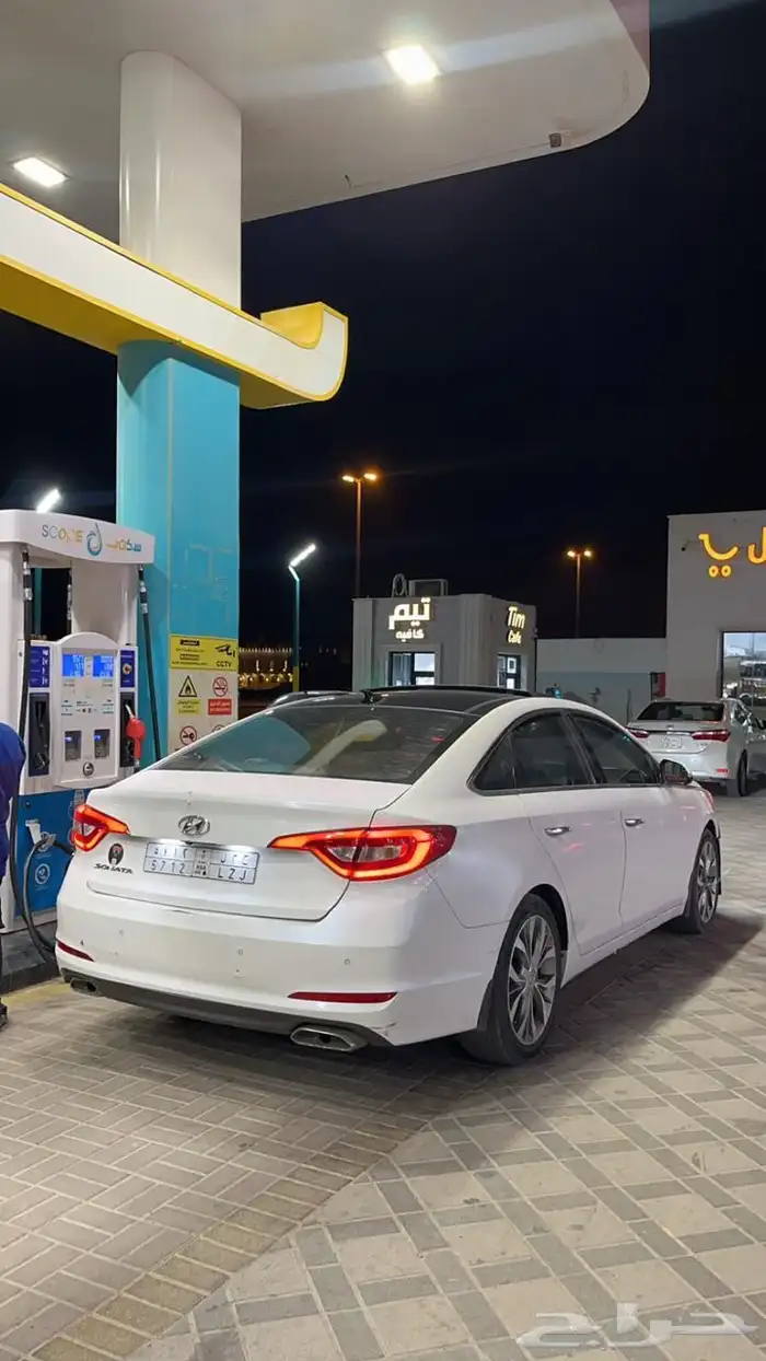 سوناتا البيع 0