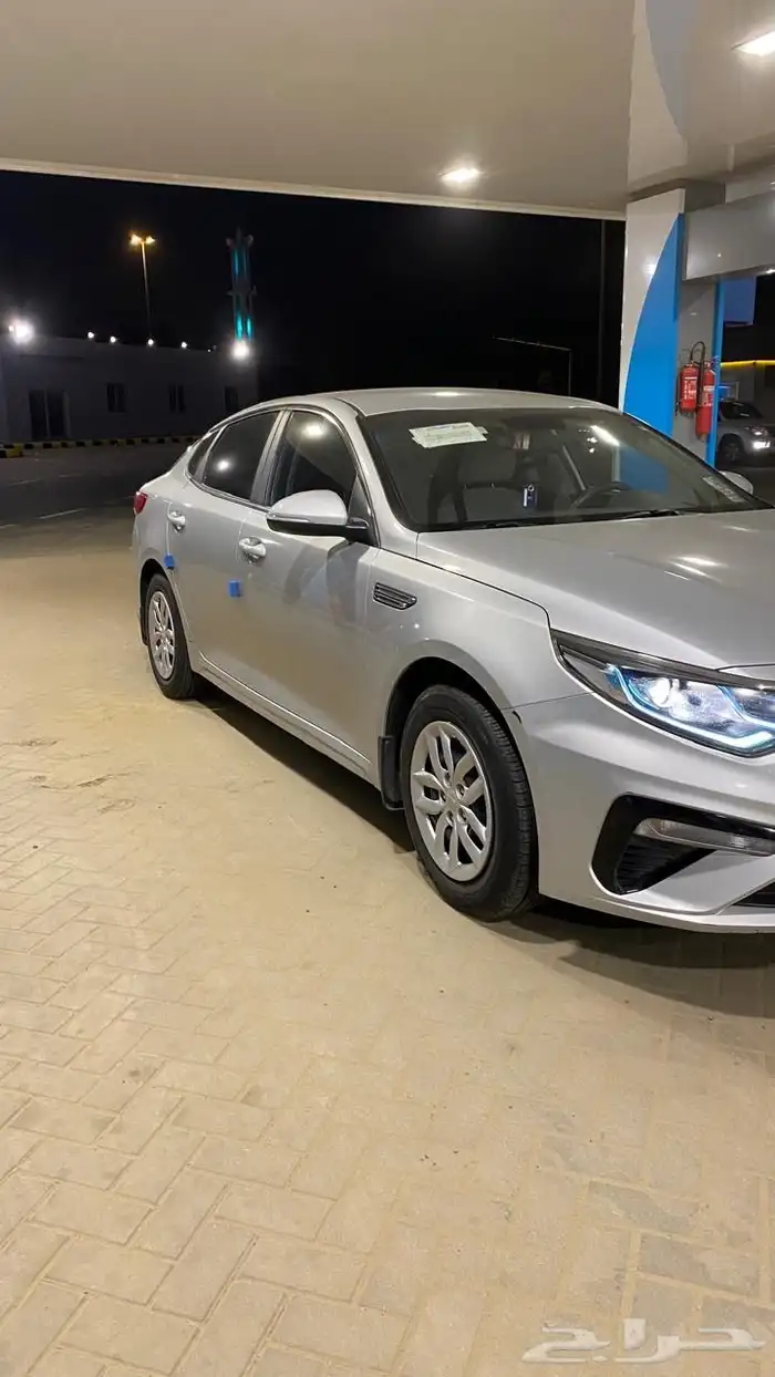 اوبتيما 2019 5