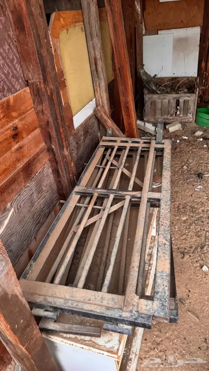 شبك هايلكس 1