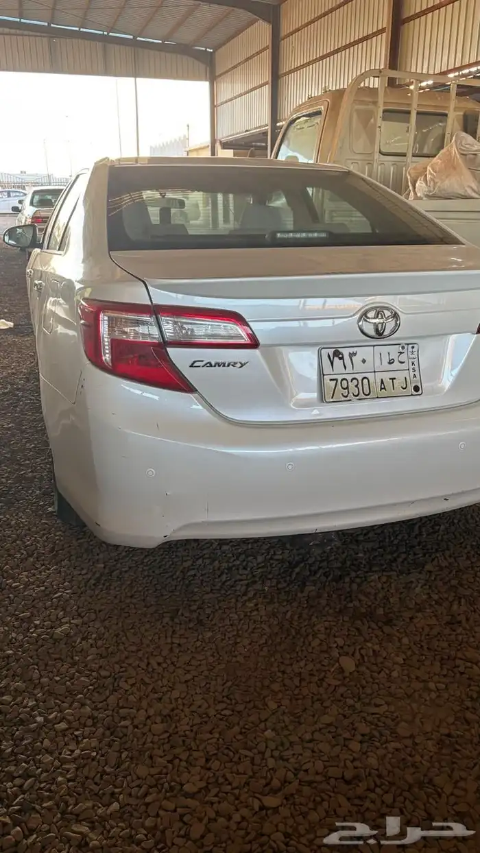 كامري 2015 2