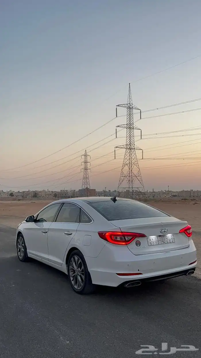 سوناتا البيع 3