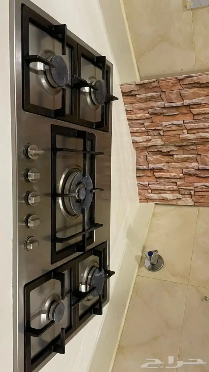 فرن سطحي مستعمل 0