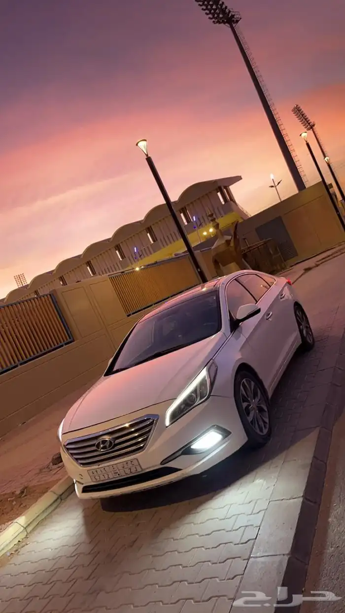 سوناتا البيع 7