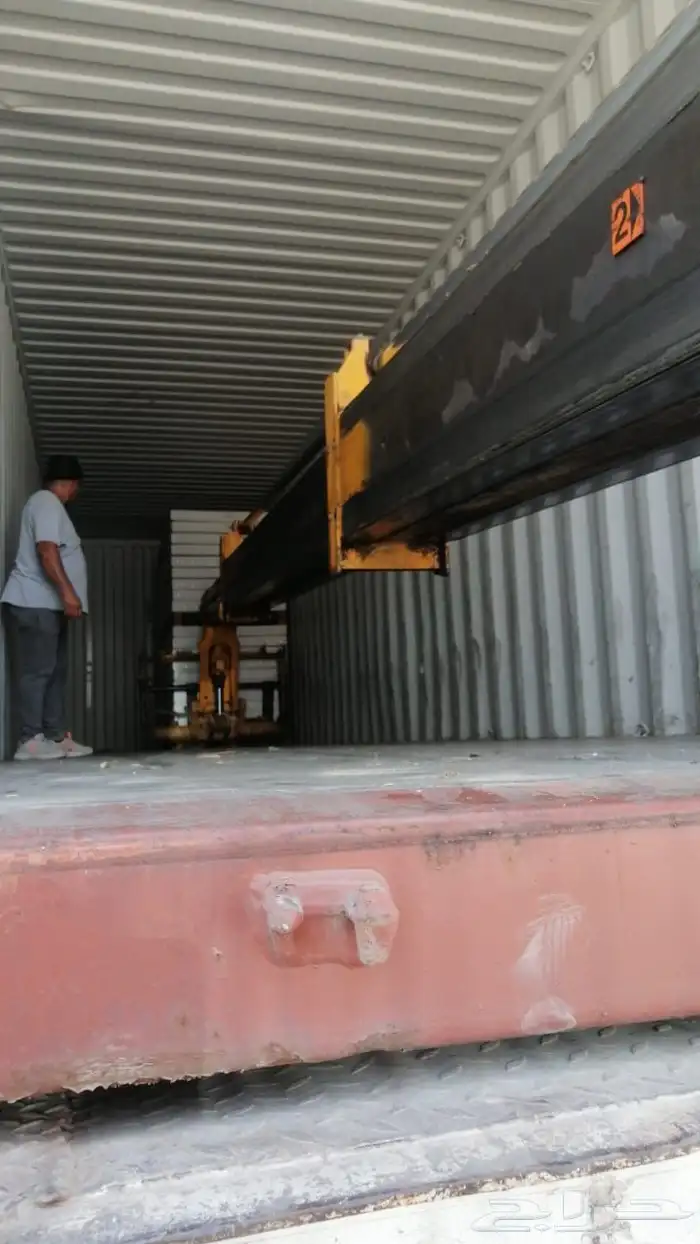 للإيجار رافعة  شوكية سكين بوم فورك لفت 3