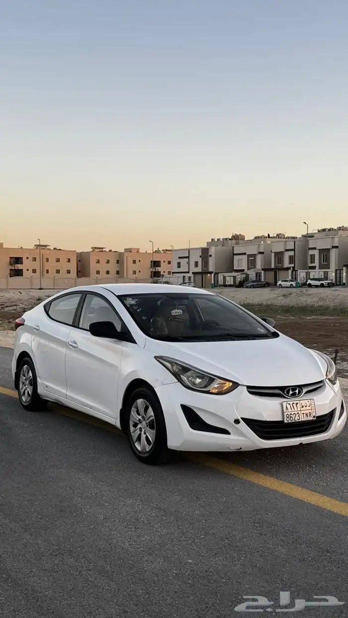 للبيع النترا 2014 0