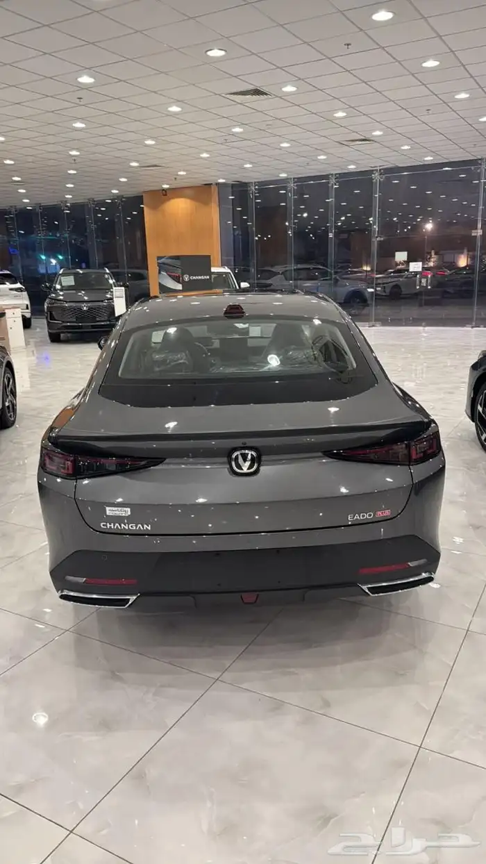 شانجان ايدو 2026 جميع الفئات باسعار مميزة واقساط رمزيه 23