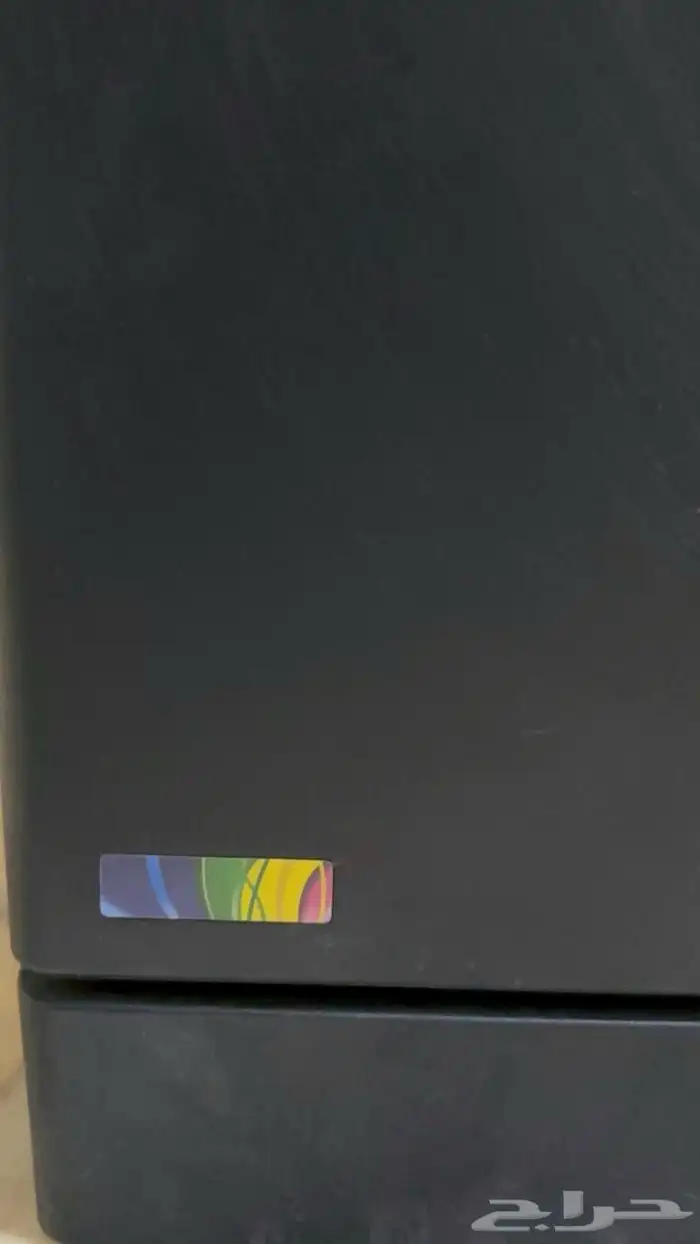 طابعة ليزر شركة اتش بي - LaserJet printer HP 6