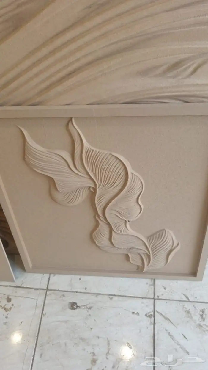 باركيه ديكورات شيبورد 2