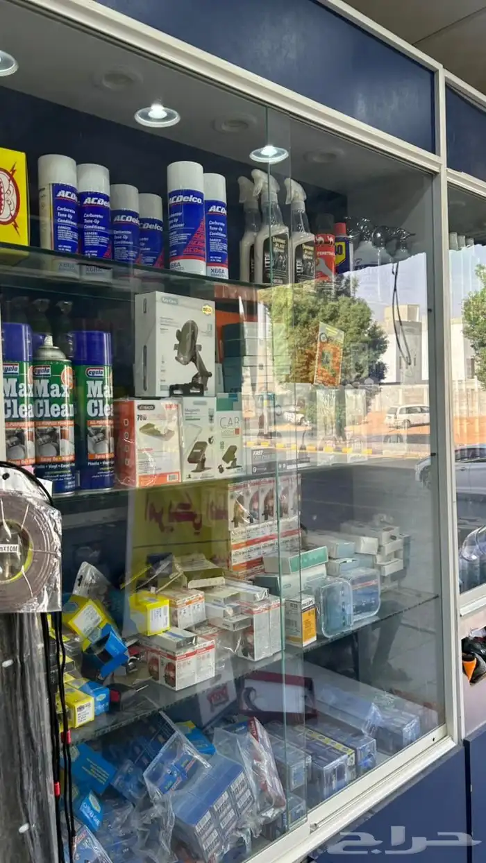 انوار LED تضليل تلميع انوار السيارات زينة السيارات المخفضة 6