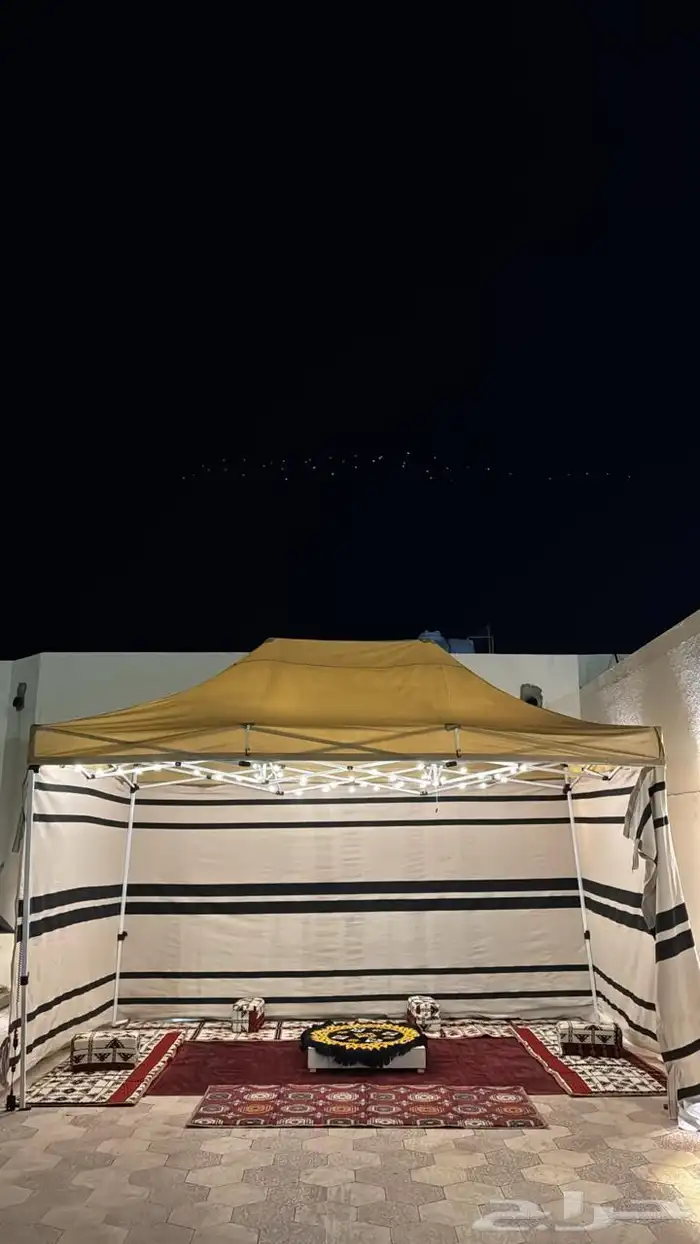 خيمة 0