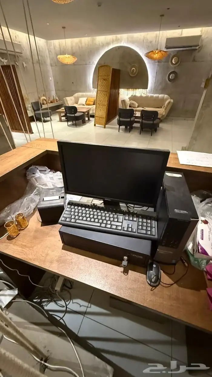 اثاث مطاعم وكافيهات جديد ومميز 2