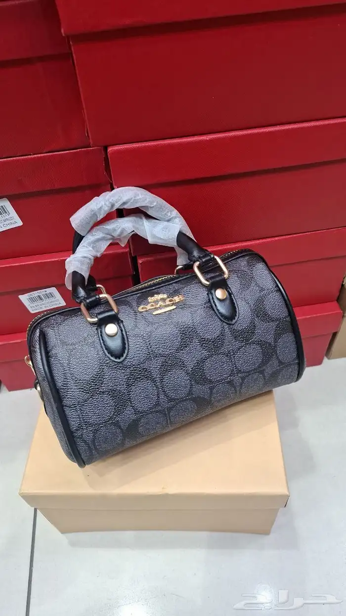 شنط واحذيه هاي كوالتي 30