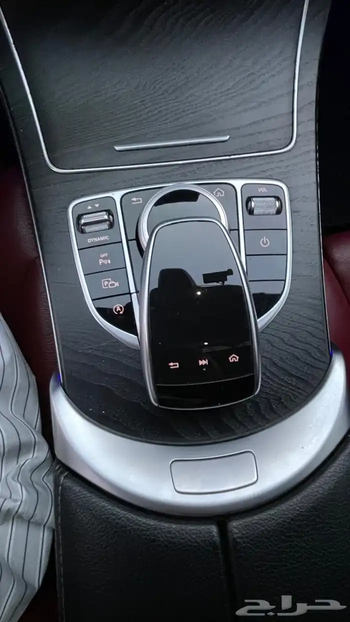 c300 AMG 2019 15
