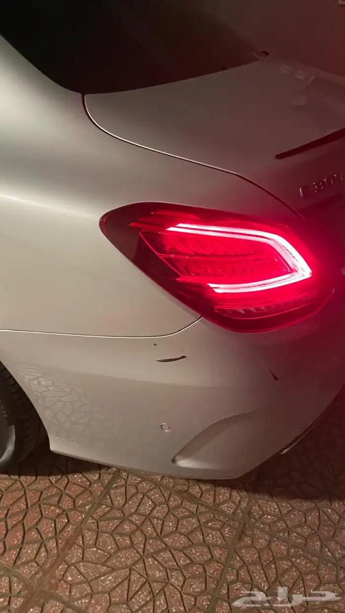 مرسيدس 2019 فل كامل c300 24