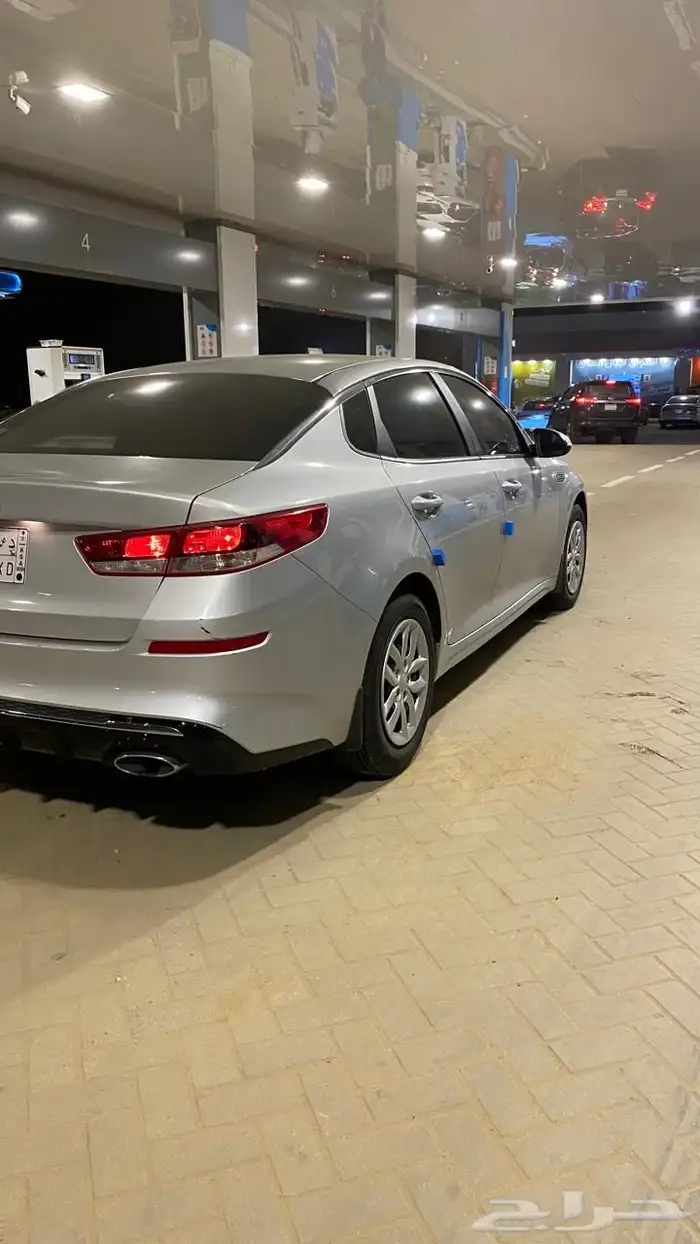 اوبتيما 2019 4