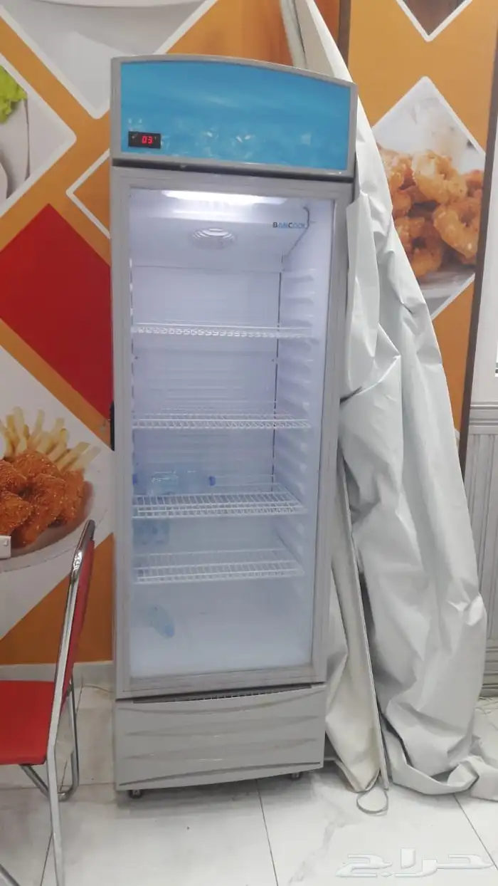 اجهزة مطعم بروست للبيع 13