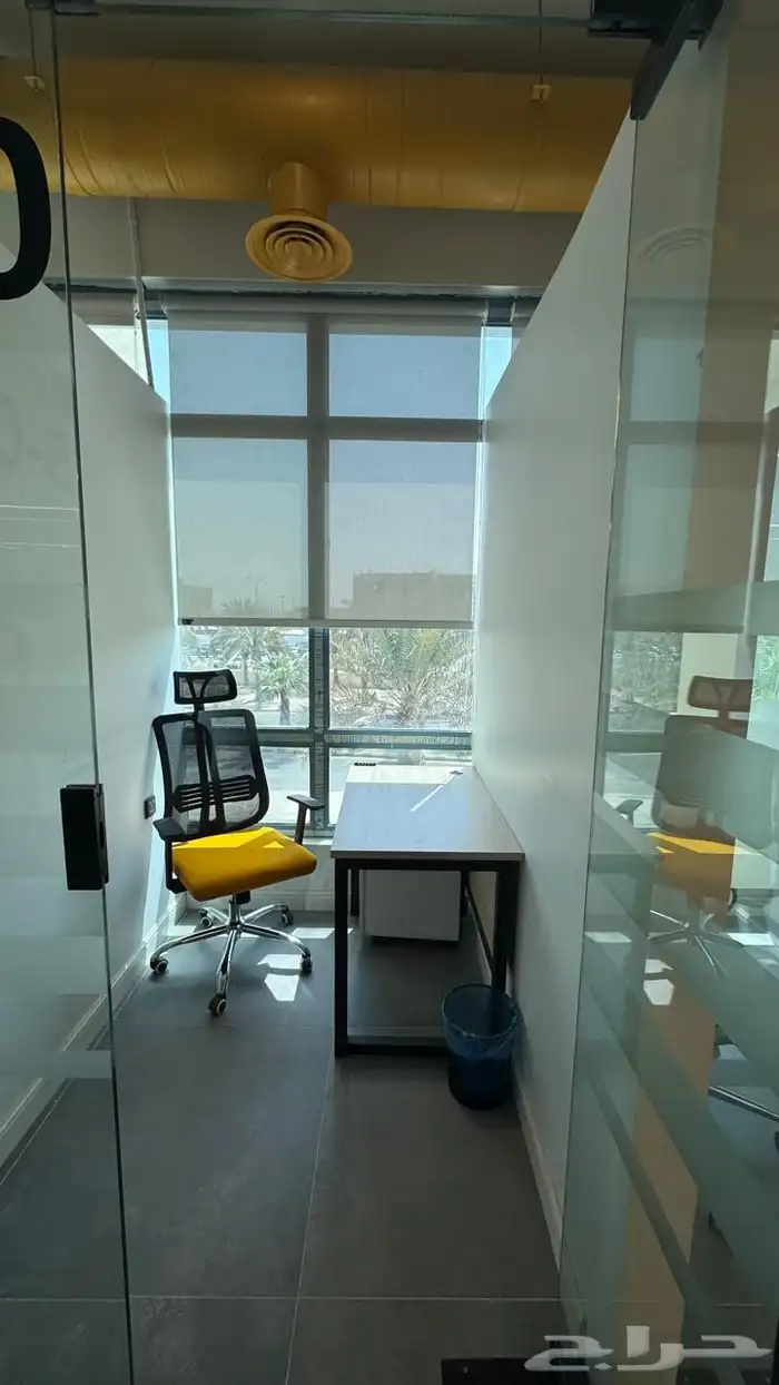 مكاتب جاهزه للايجار 13