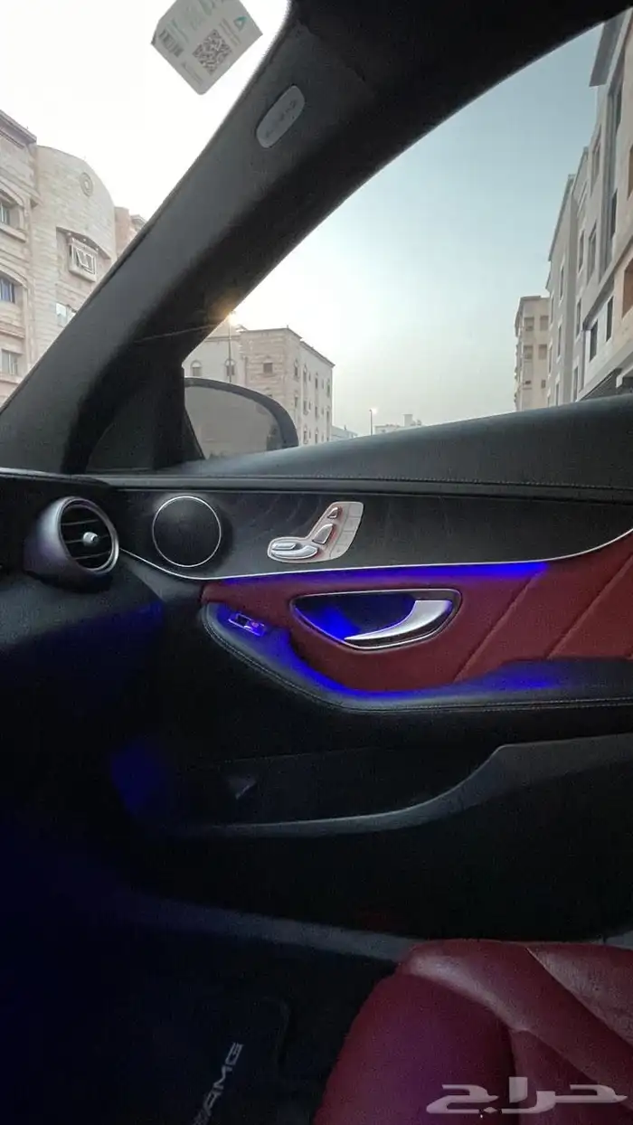 c300 AMG 2019 14