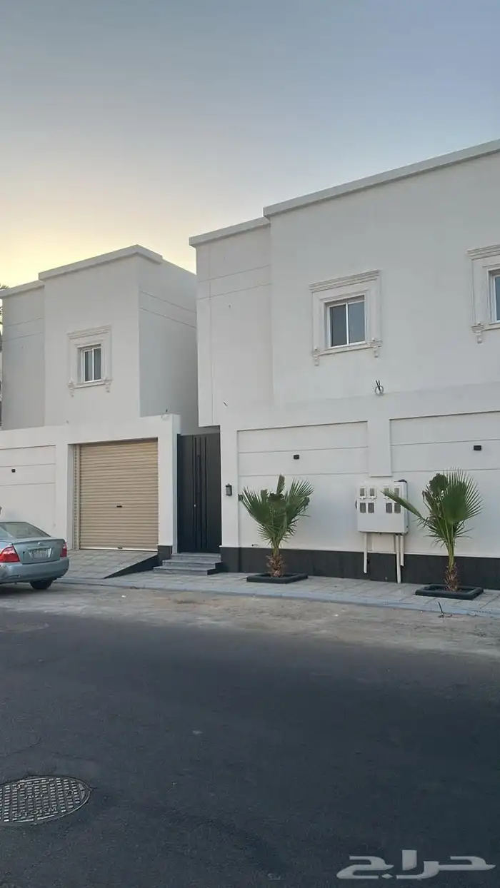 فلل للبيع بالسليمانيه وارض سلطانه وارض المصيف1 8