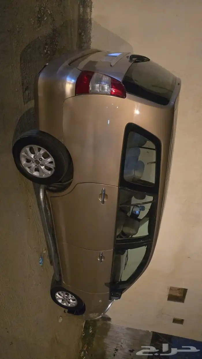 أنوفا. موديل 2098 1