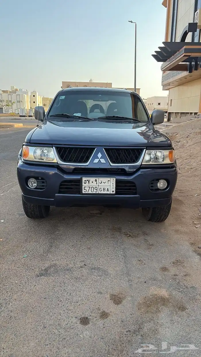 جيب ناتيفا 2004 3