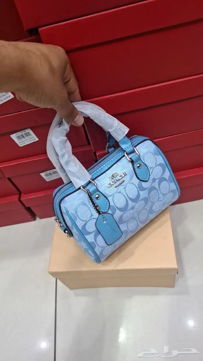شنط واحذيه هاي كوالتي 38