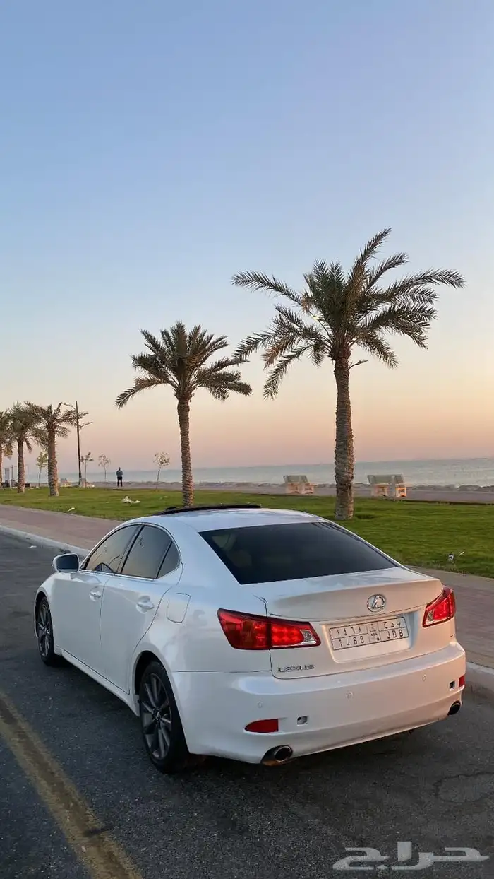 لكزز is 300 5