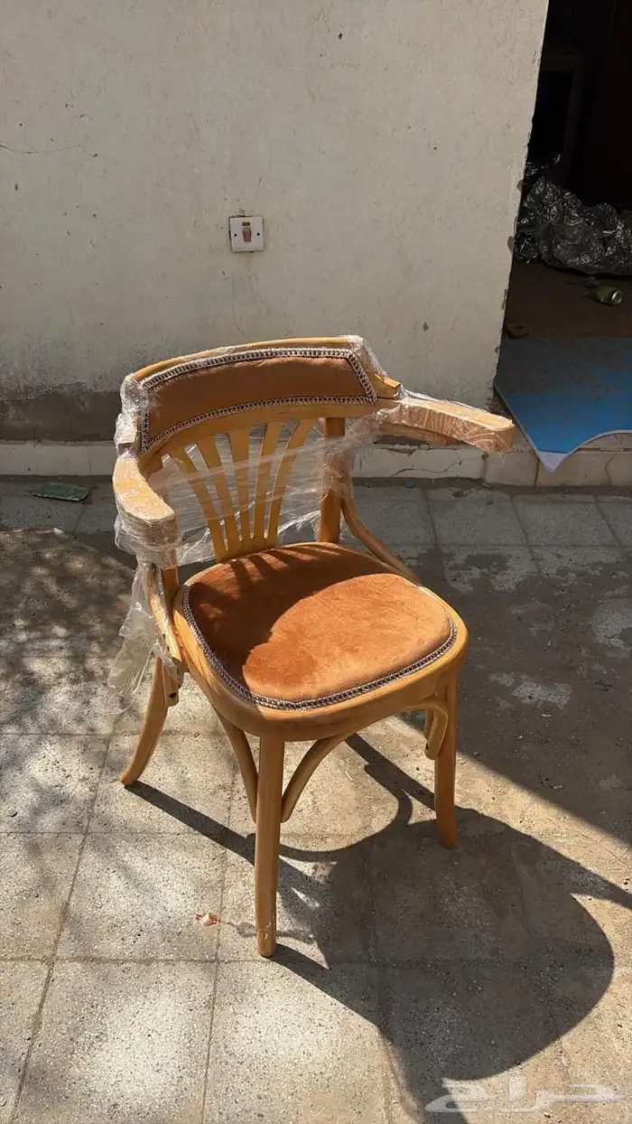 كراسي كوفيهات 1