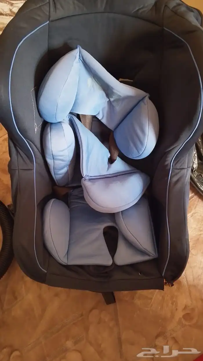 كرسي اطفال حق سياره 0