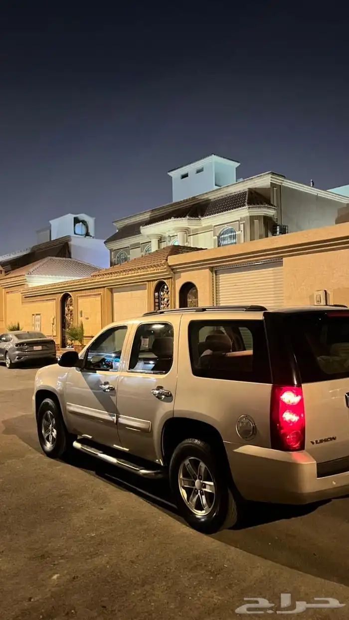 للبيع جمس 2008 0