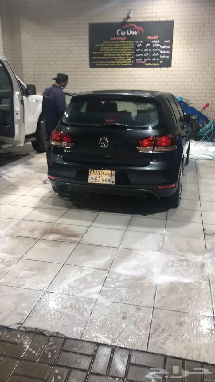 فولكس فاجن GTI موديل 2011 5