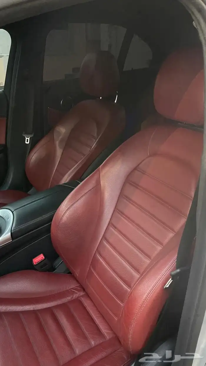 c300 AMG 2019 11
