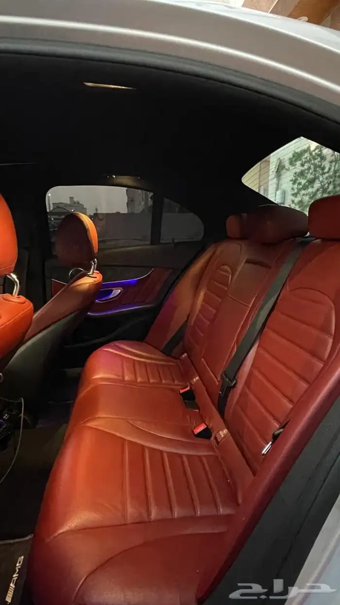 c300 AMG 2019 17