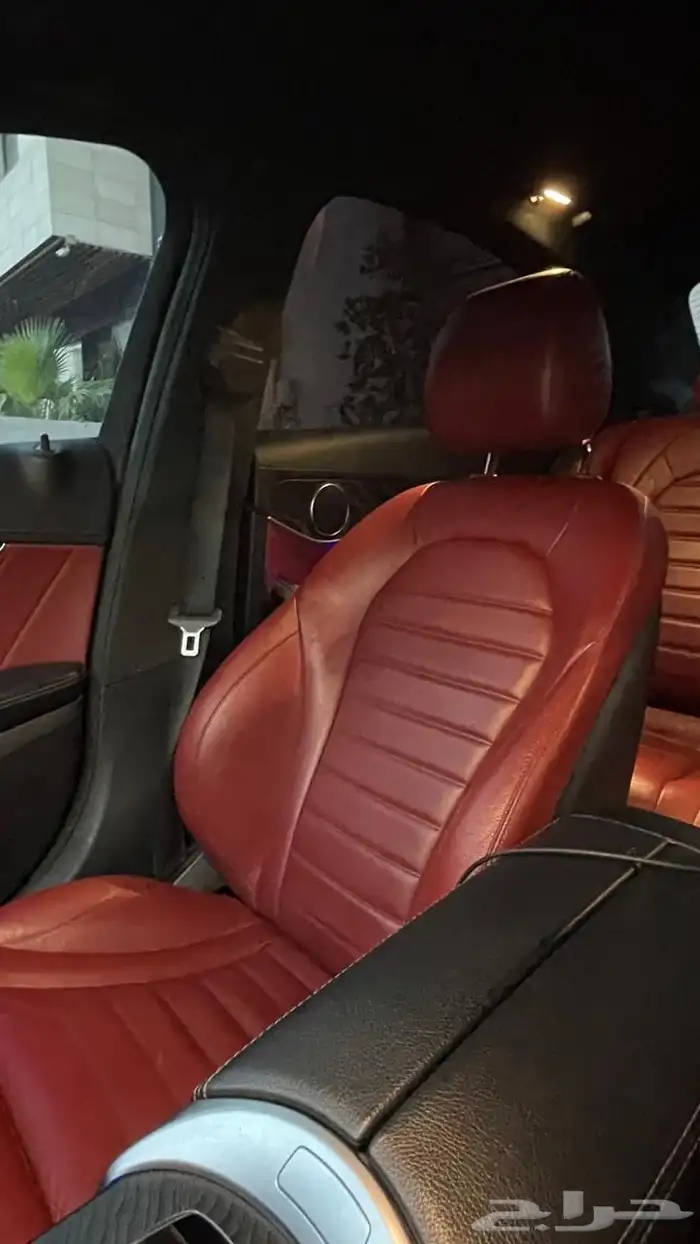 c300 AMG 2019 13