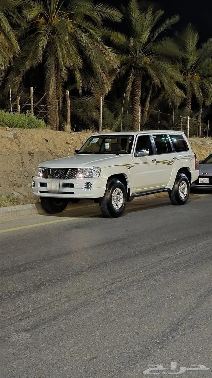 باترول فتك سوبر سفاري 2009 19