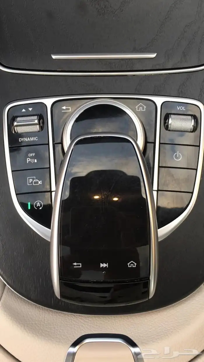 للبيع مرسدس 2018 22