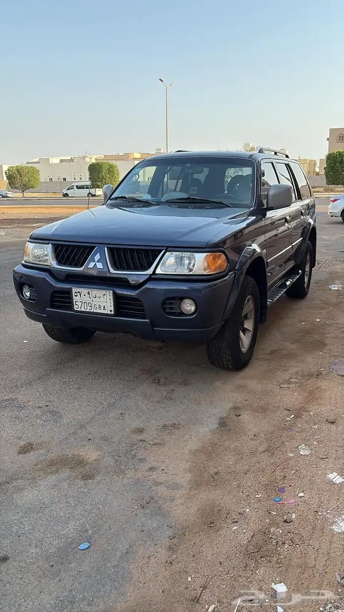 جيب ناتيفا 2004 4