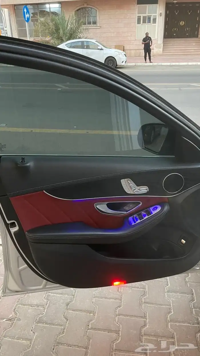 c300 AMG 2019 8