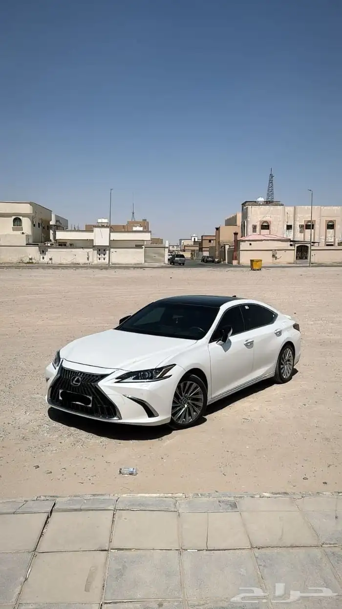 لكزس للبيع ES350 1