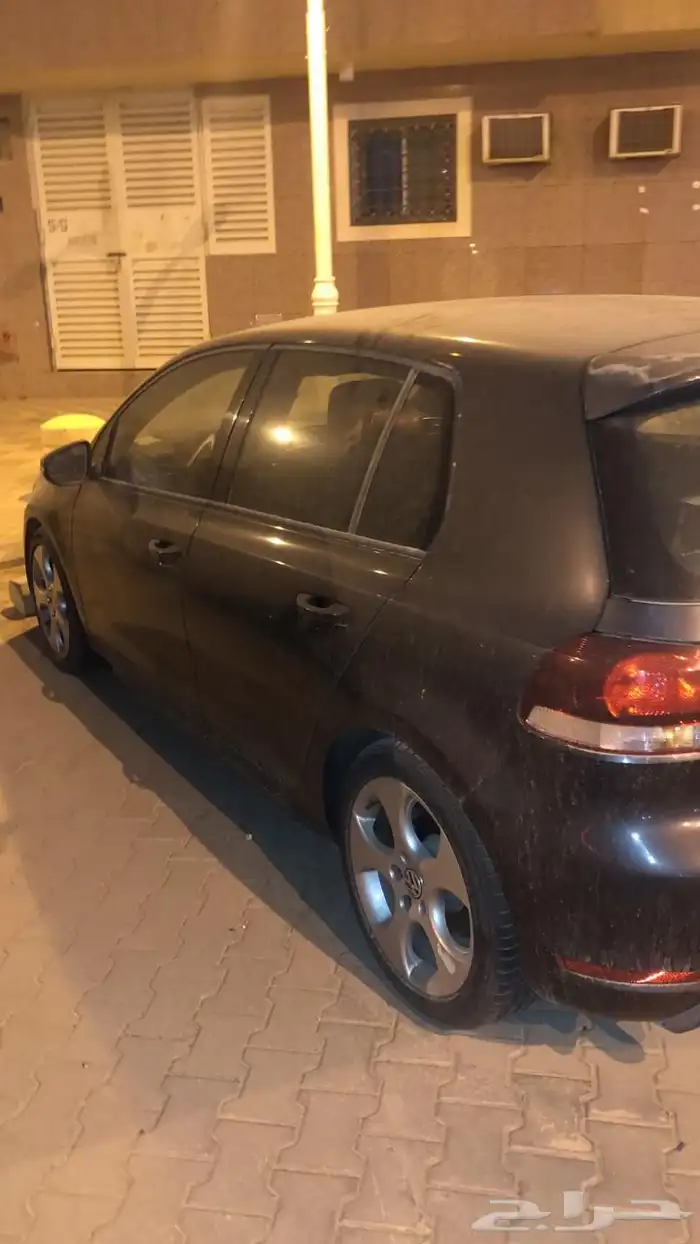 فولكس فاجن GTI موديل 2011 8